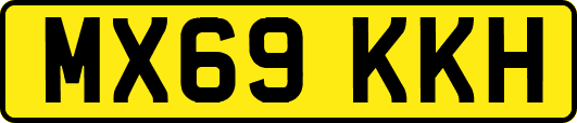 MX69KKH