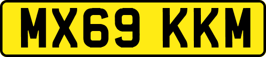 MX69KKM