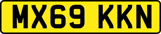 MX69KKN