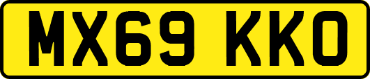 MX69KKO