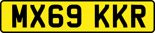 MX69KKR