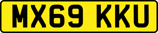 MX69KKU