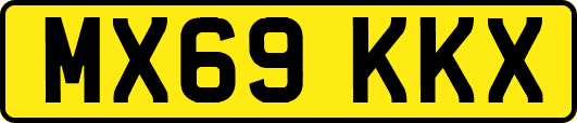 MX69KKX