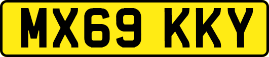 MX69KKY