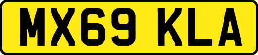 MX69KLA