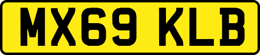 MX69KLB