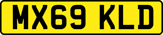 MX69KLD