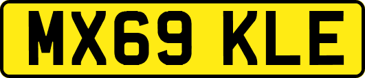 MX69KLE