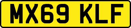 MX69KLF