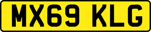MX69KLG