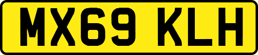 MX69KLH