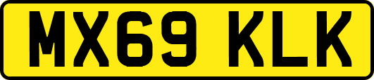 MX69KLK