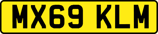 MX69KLM