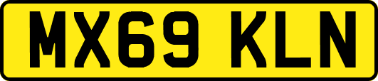 MX69KLN