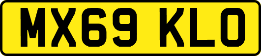 MX69KLO