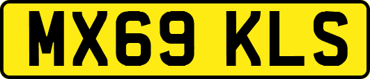 MX69KLS