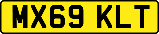 MX69KLT