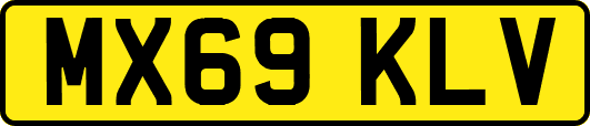 MX69KLV