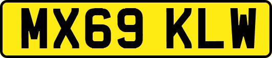 MX69KLW