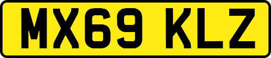 MX69KLZ