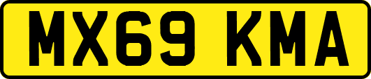 MX69KMA