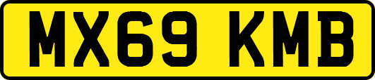 MX69KMB