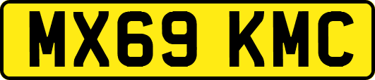 MX69KMC