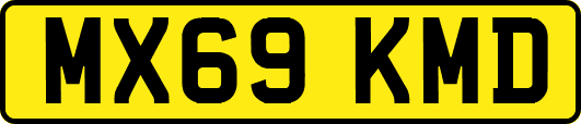 MX69KMD