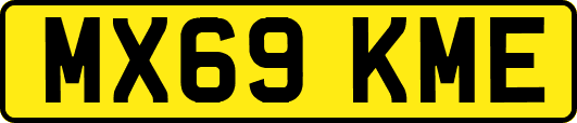 MX69KME