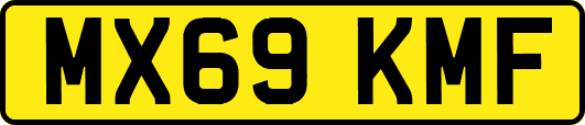 MX69KMF