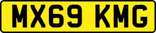 MX69KMG
