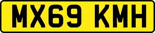 MX69KMH