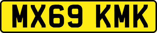 MX69KMK