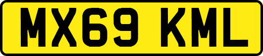 MX69KML