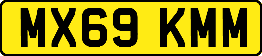 MX69KMM