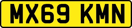 MX69KMN