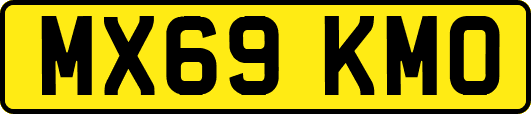 MX69KMO