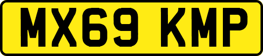 MX69KMP