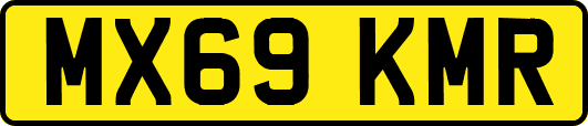MX69KMR