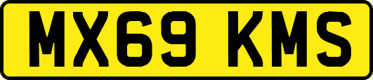 MX69KMS