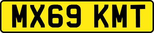 MX69KMT