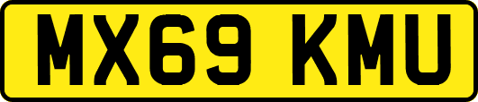 MX69KMU