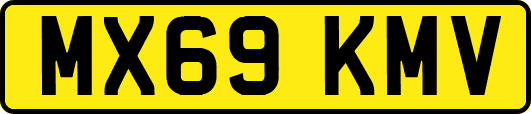 MX69KMV