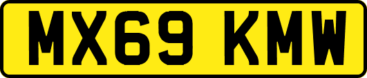MX69KMW