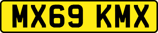 MX69KMX