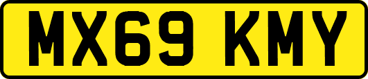 MX69KMY