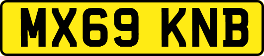 MX69KNB