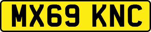 MX69KNC