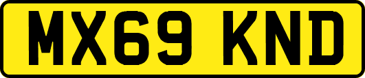 MX69KND