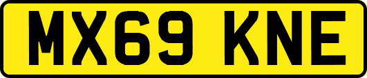 MX69KNE